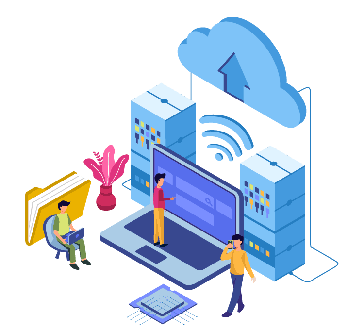 website backup