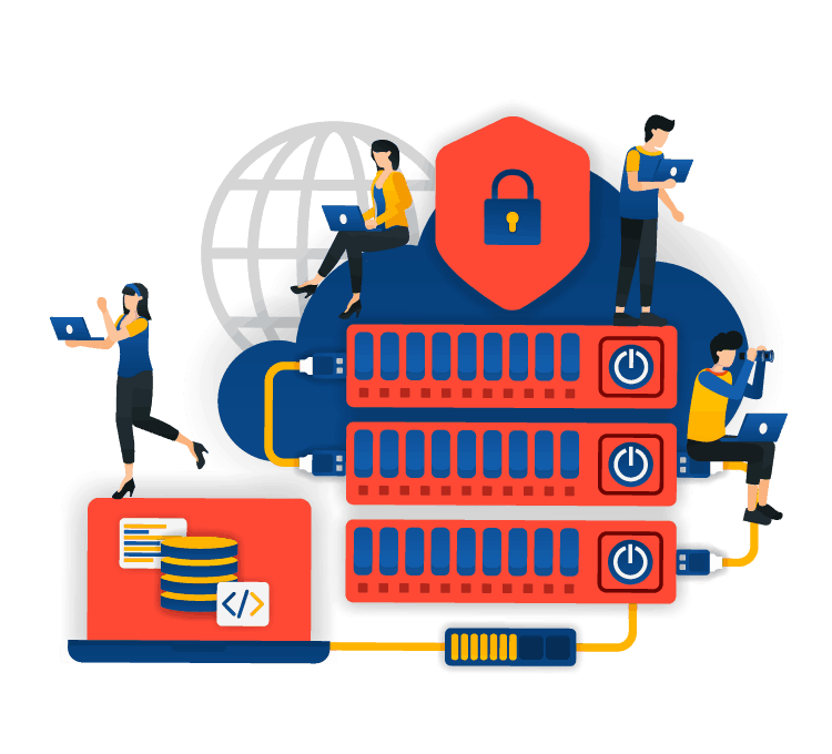 website hosting